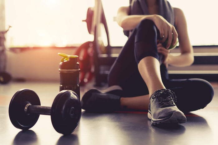Gym Lingo: Common Phrases For Athletes to Know