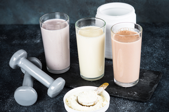 Which Protein Shakes Should You Incorporate Into Your Diet?
