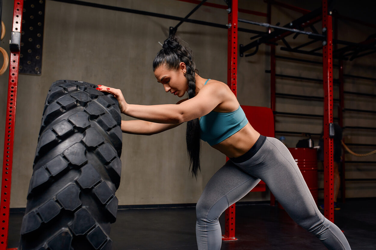 A Beginner’s Guide to CrossFit Workouts