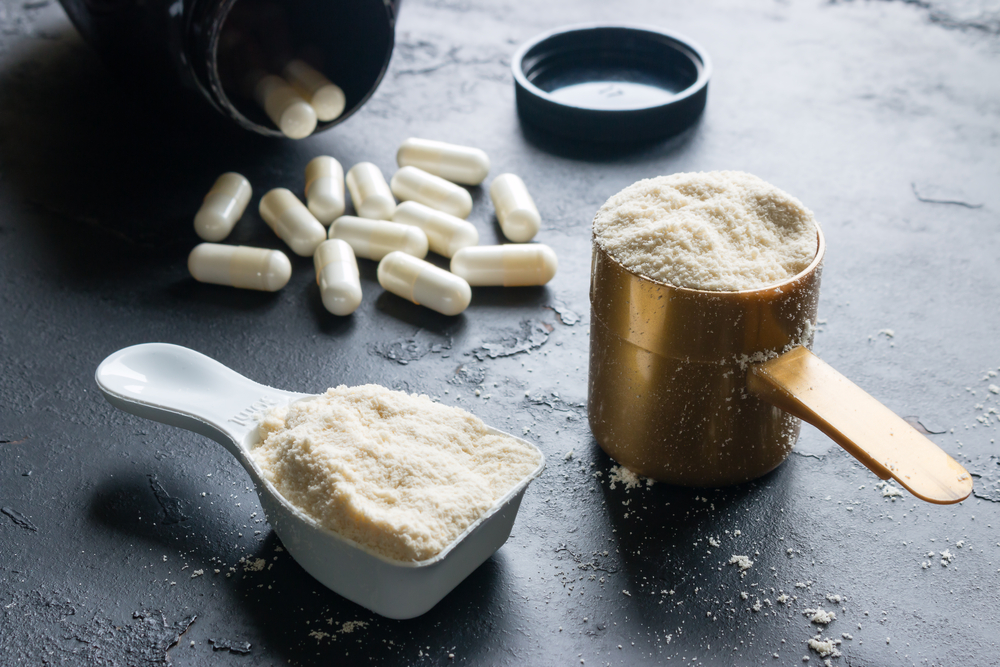 Creatine pros and cons