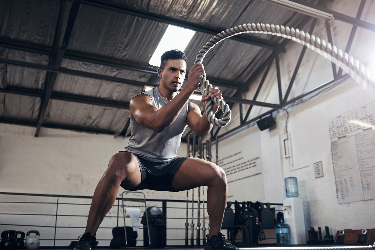 A Beginner's Guide to CrossFit Workouts