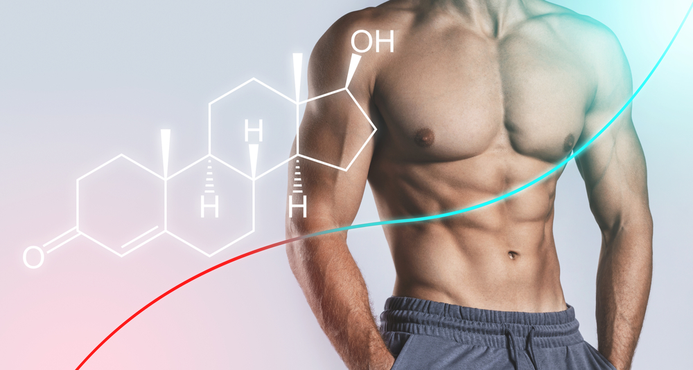 Does Workout Out Increase Testosterone?