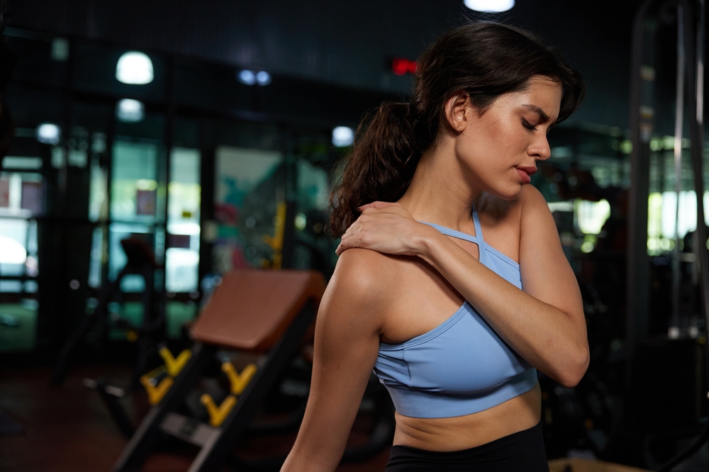 Exercises for shoulder impingement
