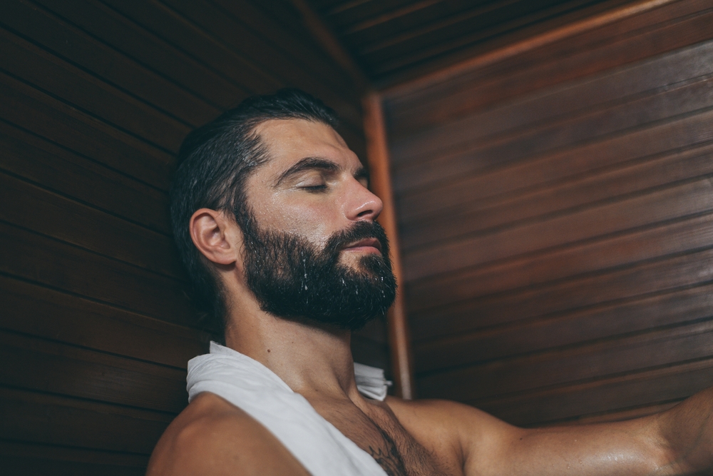 How Long to Sit in Sauna After a Workout How Long to Sit in Sauna After a Workout