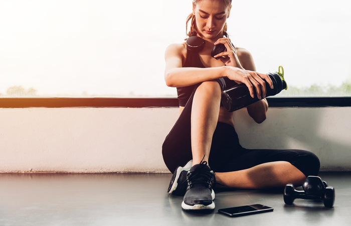What To Do After a Workout: Your Muscle Recovery Questions Answered