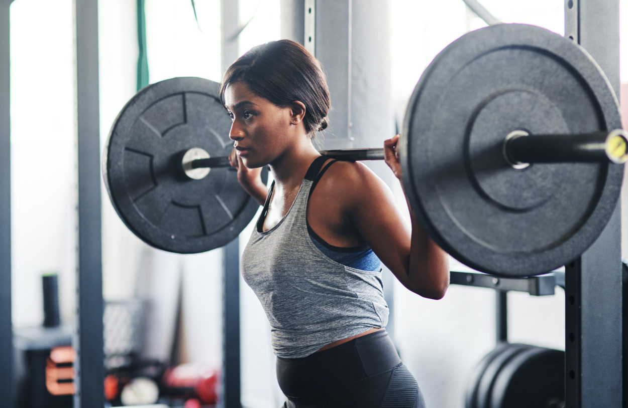 Progressive Overload: Definition, Benefits, and Examples