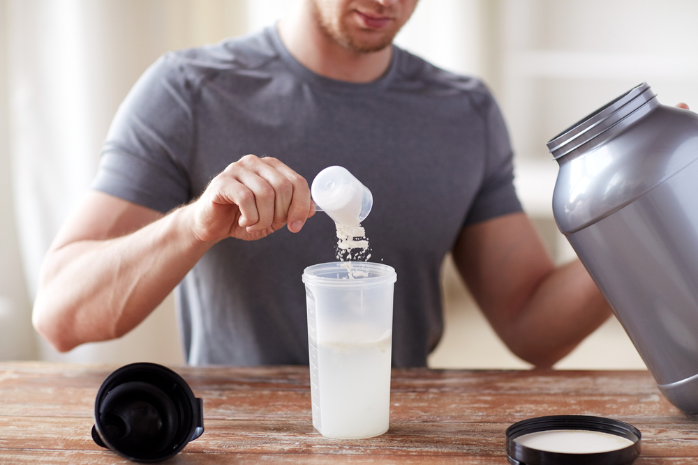 The Pros and Cons of Creatine