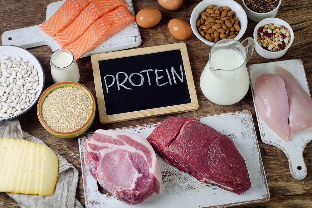 What Happens If You Eat Too Much Protein?
