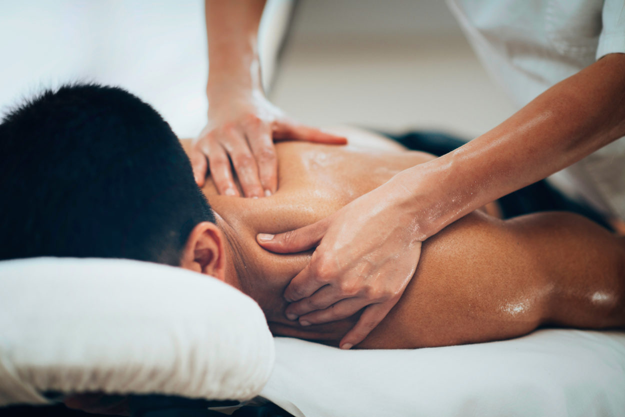 What Is Massage Therapy and Why Is It Important?