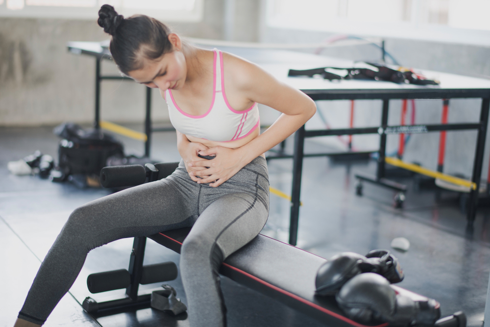 Working Out On Your Period: What You Need To Know