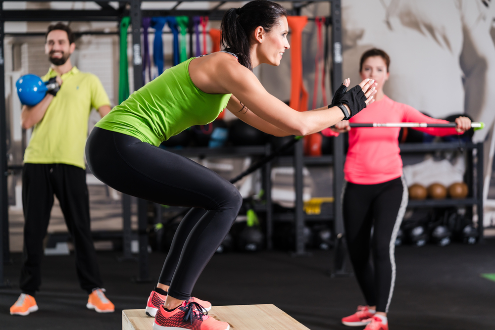 What Is Functional Training?
