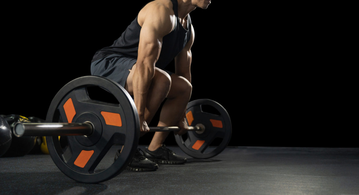 Lower Back Pain After Deadlift Workouts: Treatment and Prevention
