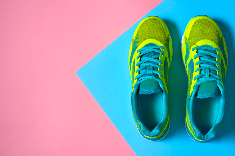 How To Clean and Wash Your Gym Shoes