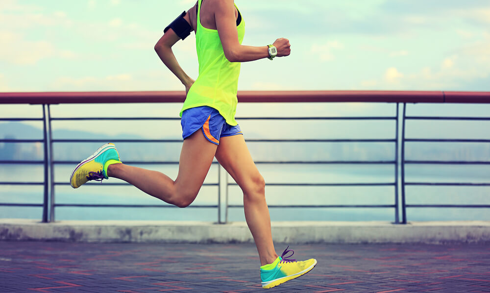 5 Tips on How to Control Your Breathing While Running