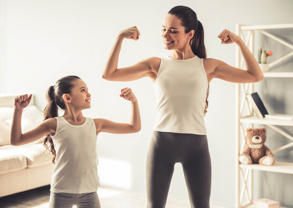 Why Is Exercise Important for Kids…And How Do I Get Them Excited About it?
