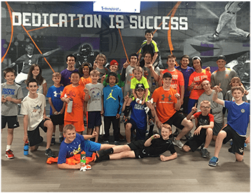 jhack city fitness family