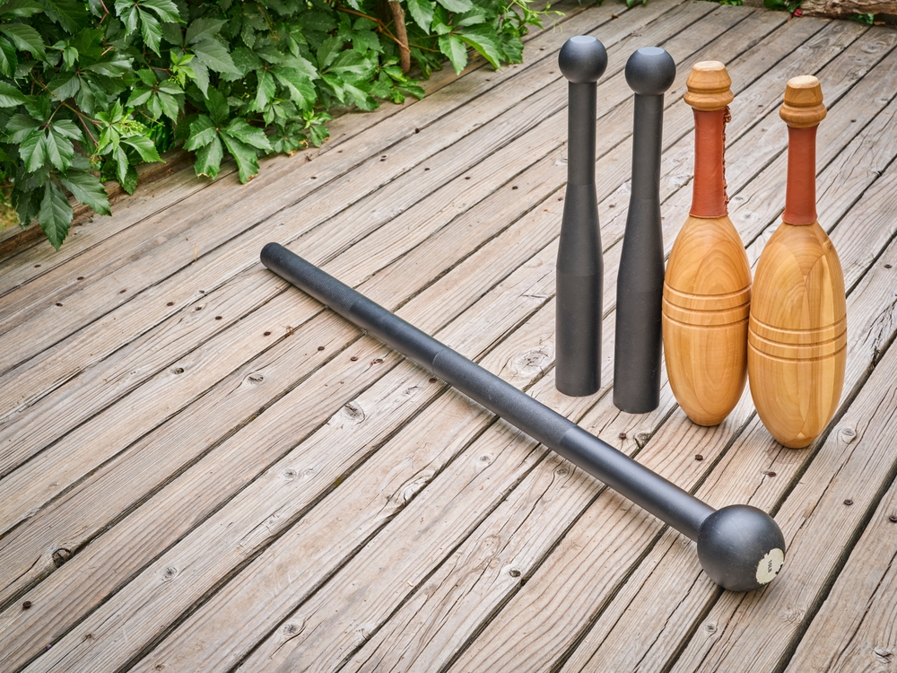 8 Big Benefits Of Steel Mace Training Jack City Fitness 8 Big Benefits Of Steel Mace Training Jack City Fitness