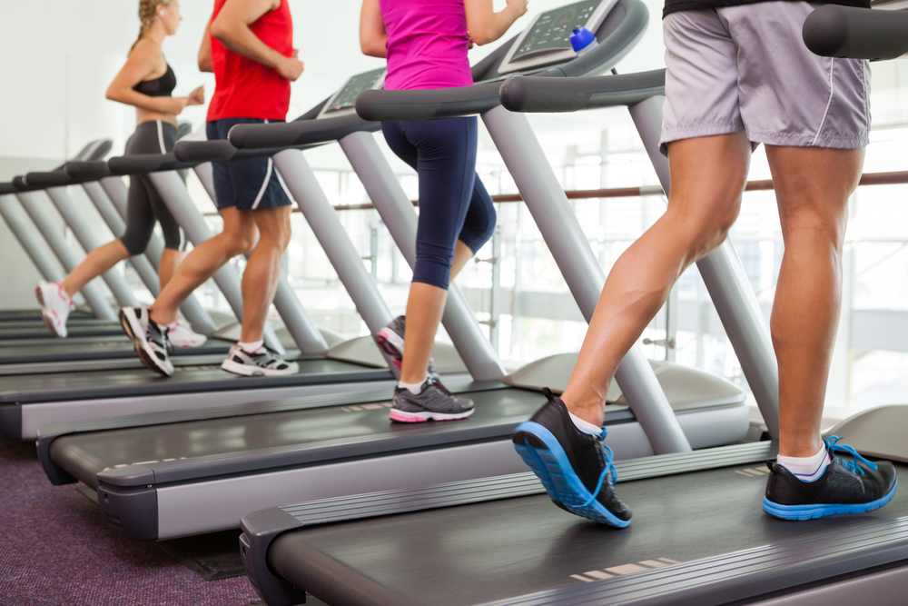 Inside the Treadmill: Benefits, Myth-Busting, and More